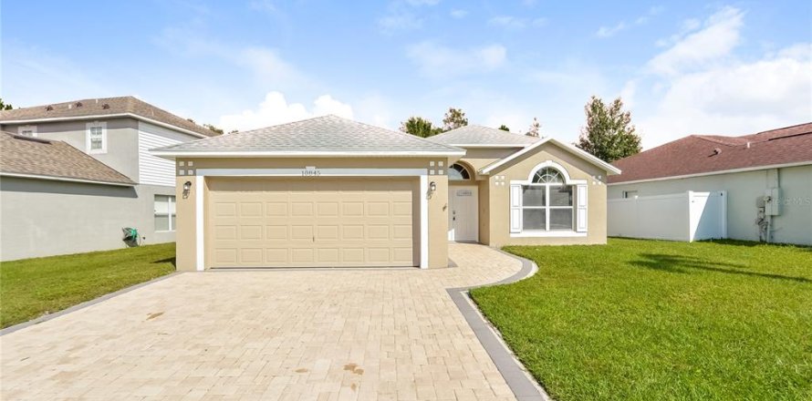 Villa ou maison à Orlando, Floride 3 chambres, 151.34 m2 № 2121128