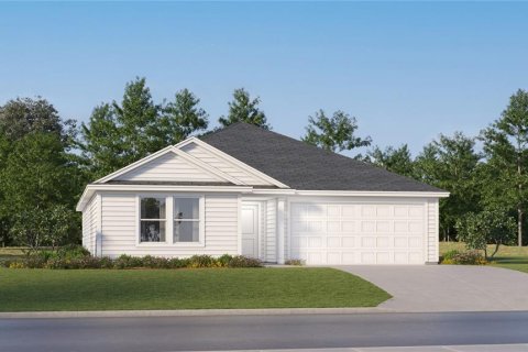 Casa en Eagle Lake, Florida 4 dormitorios, 161 m2 № 2385794