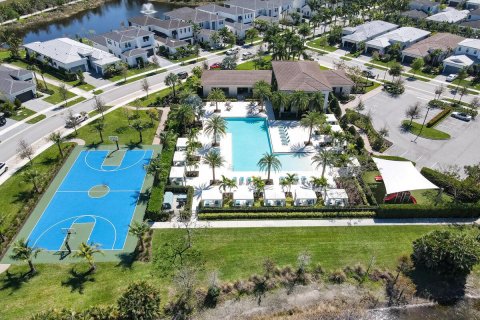 Villa ou maison à vendre à Palm Beach Gardens, Floride: 5 chambres, 403.75 m2 № 2188790 - photo 21