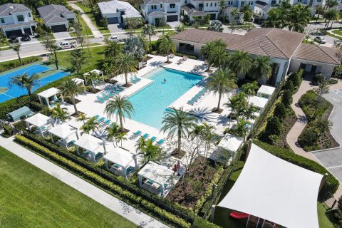 Villa ou maison à vendre à Palm Beach Gardens, Floride: 5 chambres, 403.75 m2 № 2188790 - photo 17