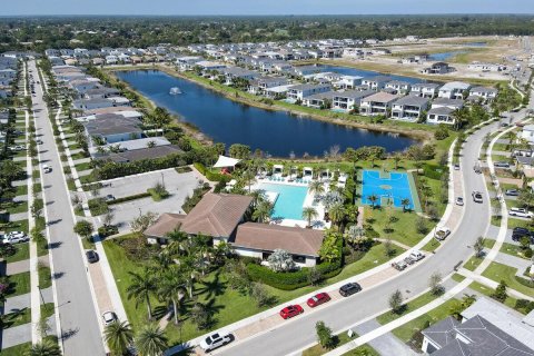 Villa ou maison à vendre à Palm Beach Gardens, Floride: 5 chambres, 403.75 m2 № 2188790 - photo 19