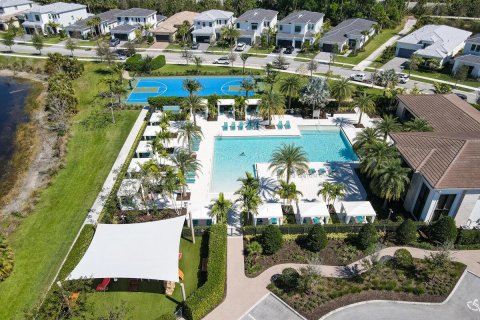 Villa ou maison à vendre à Palm Beach Gardens, Floride: 5 chambres, 403.75 m2 № 2188790 - photo 16