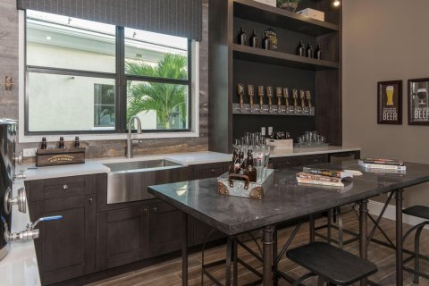 Villa ou maison à vendre à Palm Beach Gardens, Floride: 5 chambres, 403.75 m2 № 2188790 - photo 10