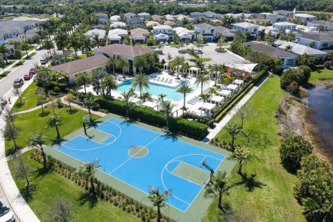 Villa ou maison à vendre à Palm Beach Gardens, Floride: 5 chambres, 403.75 m2 № 2188790 - photo 18