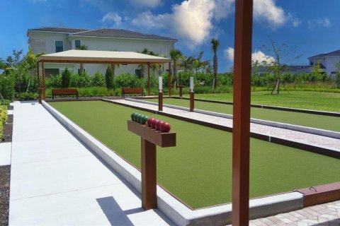 Villa ou maison à vendre à Palm Beach Gardens, Floride: 5 chambres, 403.75 m2 № 2188790 - photo 22