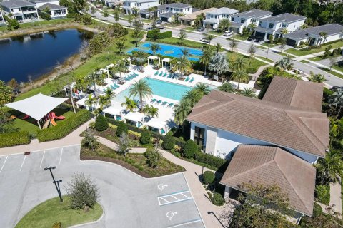 Villa ou maison à vendre à Palm Beach Gardens, Floride: 5 chambres, 403.75 m2 № 2188790 - photo 15