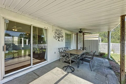 Casa en venta en Davenport, Florida, 3 dormitorios, 125.79 m2 № 1884984 - foto 23