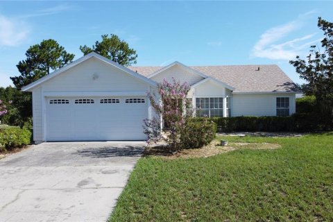Casa en venta en Davenport, Florida, 3 dormitorios, 125.79 m2 № 1884984 - foto 1