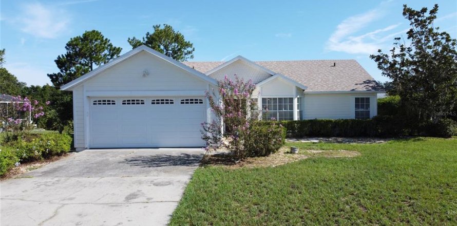 Casa en Davenport, Florida 3 dormitorios, 125.79 m2 № 1884984