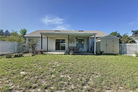 Casa en venta en Davenport, Florida, 3 dormitorios, 125.79 m2 № 1884984 - foto 28