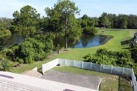 Casa en venta en Davenport, Florida, 3 dormitorios, 125.79 m2 № 1884984 - foto 2