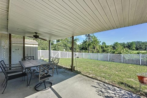 Casa en venta en Davenport, Florida, 3 dormitorios, 125.79 m2 № 1884984 - foto 22