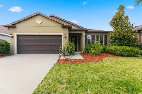 Villa ou maison à Wimauma, Floride 3 chambres, 184.88 m2 № 2149229