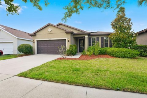 Villa ou maison à vendre à Wimauma, Floride: 3 chambres, 184.88 m2 № 2149229 - photo 3