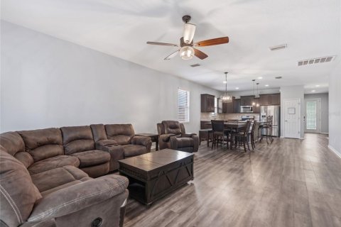 Villa ou maison à vendre à Wimauma, Floride: 3 chambres, 184.88 m2 № 2149229 - photo 15