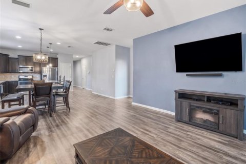 Villa ou maison à vendre à Wimauma, Floride: 3 chambres, 184.88 m2 № 2149229 - photo 16