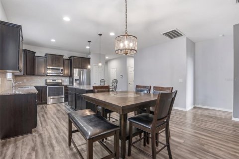 Villa ou maison à vendre à Wimauma, Floride: 3 chambres, 184.88 m2 № 2149229 - photo 11