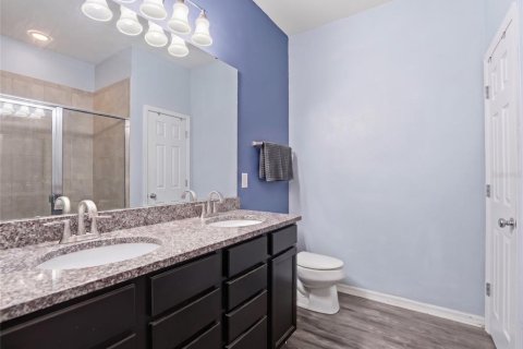 Villa ou maison à vendre à Wimauma, Floride: 3 chambres, 184.88 m2 № 2149229 - photo 19