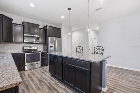 Villa ou maison à vendre à Wimauma, Floride: 3 chambres, 184.88 m2 № 2149229 - photo 9