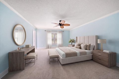 Villa ou maison à vendre à Tampa, Floride: 2 chambres, 178.74 m2 № 2436775 - photo 9