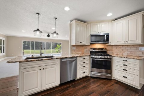 Villa ou maison à vendre à Tampa, Floride: 2 chambres, 178.74 m2 № 2436775 - photo 22