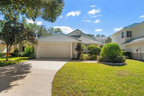 Villa ou maison à vendre à Tampa, Floride: 2 chambres, 178.74 m2 № 2436775 - photo 29