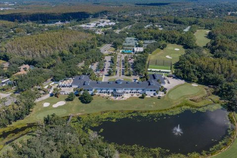 Villa ou maison à vendre à Tampa, Floride: 2 chambres, 178.74 m2 № 2436775 - photo 20