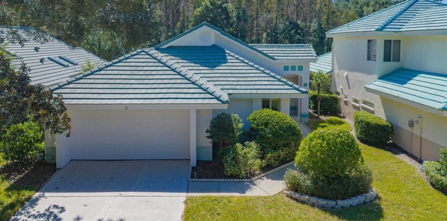 Villa ou maison à Tampa, Floride 2 chambres, 178.74 m2 № 2436775