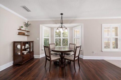 Villa ou maison à vendre à Tampa, Floride: 2 chambres, 178.74 m2 № 2436775 - photo 6
