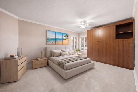 Villa ou maison à vendre à Tampa, Floride: 2 chambres, 178.74 m2 № 2436775 - photo 13