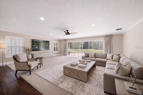Villa ou maison à vendre à Tampa, Floride: 2 chambres, 178.74 m2 № 2436775 - photo 3