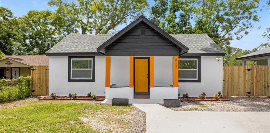 Villa ou maison à Orlando, Floride 3 chambres, 107.4 m2 № 1786871