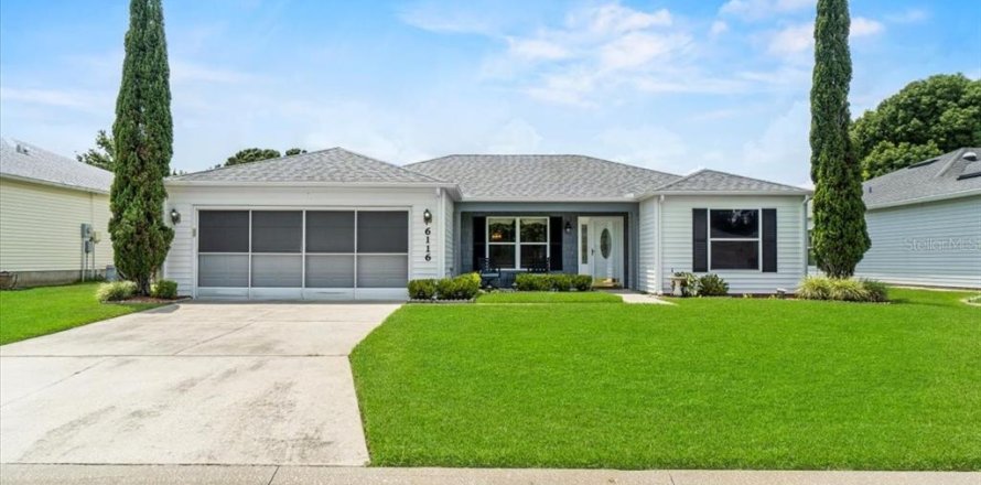Casa en Lakeland, Florida 2 dormitorios, 111.2 m2 № 1901177