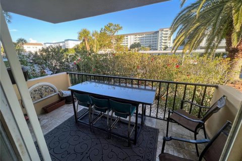 Condo in Dunedin, Florida, 2 bedrooms  № 2237877 - photo 17