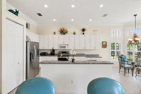 Casa en venta en Boynton Beach, Florida, 4 dormitorios, 225.75 m2 № 2307003 - foto 19