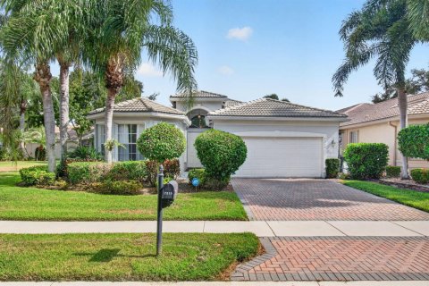 Casa en Boynton Beach, Florida 4 dormitorios, 225.75 m2 № 2307003