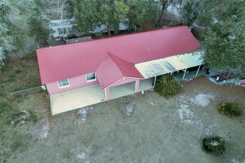 House in Silver Springs Shores, Florida 3 bedrooms, 167.22 sq.m. № 1511300 - photo 21
