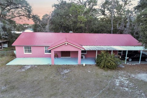House in Silver Springs Shores, Florida 3 bedrooms, 167.22 sq.m. № 1511300 - photo 22