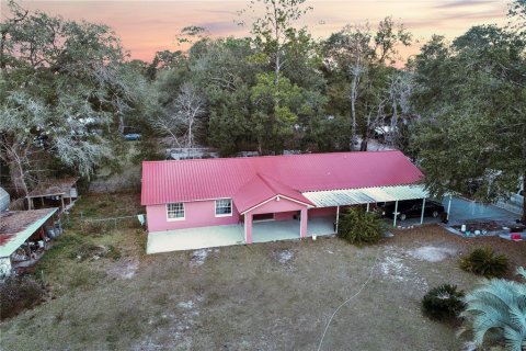 House in Silver Springs Shores, Florida 3 bedrooms, 167.22 sq.m. № 1511300 - photo 18