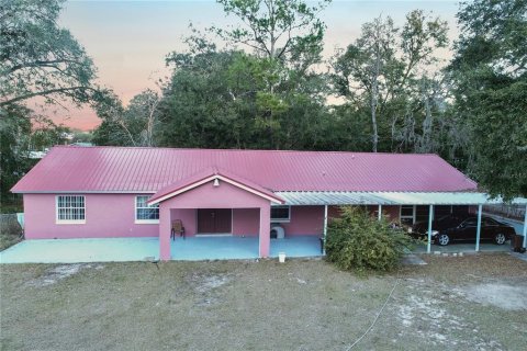 House in Silver Springs Shores, Florida 3 bedrooms, 167.22 sq.m. № 1511300 - photo 23