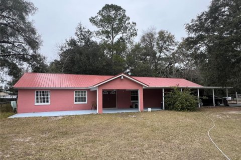 House in Silver Springs Shores, Florida 3 bedrooms, 167.22 sq.m. № 1511300 - photo 16