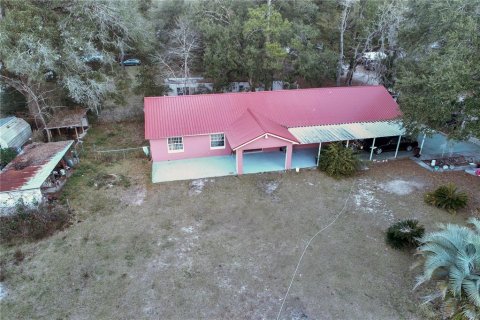 House in Silver Springs Shores, Florida 3 bedrooms, 167.22 sq.m. № 1511300 - photo 17