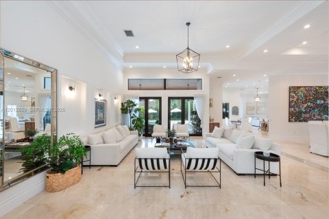 Villa ou maison à Miami, Floride 5 chambres, 404.22 m2 № 2085423