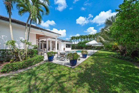 Villa ou maison à vendre à Miami, Floride: 5 chambres, 404.22 m2 № 2085423 - photo 30