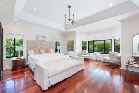 Villa ou maison à vendre à Miami, Floride: 5 chambres, 404.22 m2 № 2085423 - photo 11