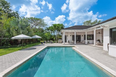 Villa ou maison à vendre à Miami, Floride: 5 chambres, 404.22 m2 № 2085423 - photo 27