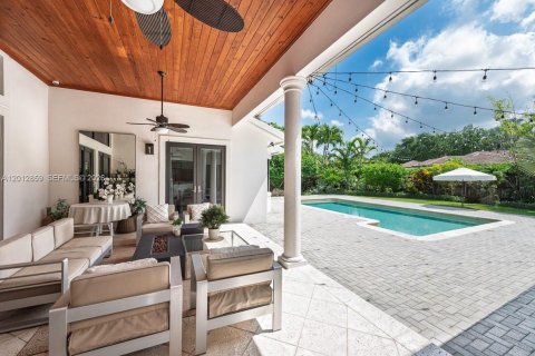 Villa ou maison à vendre à Miami, Floride: 5 chambres, 404.22 m2 № 2085423 - photo 26