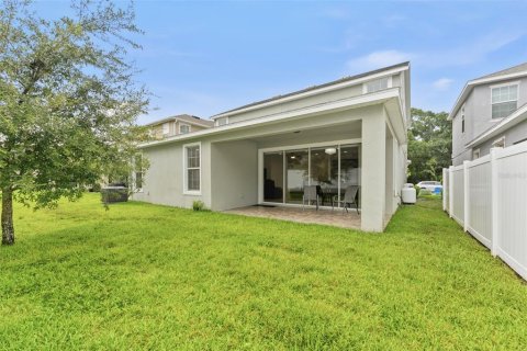 Купить виллу или дом в Тампа, Флорида 3 комнаты, 279.26м2, № 2291730 - фото 28