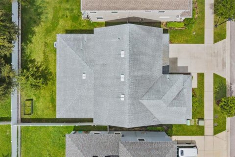 Купить виллу или дом в Тампа, Флорида 3 комнаты, 279.26м2, № 2291730 - фото 30