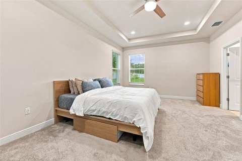 Купить виллу или дом в Тампа, Флорида 3 комнаты, 279.26м2, № 2291730 - фото 16